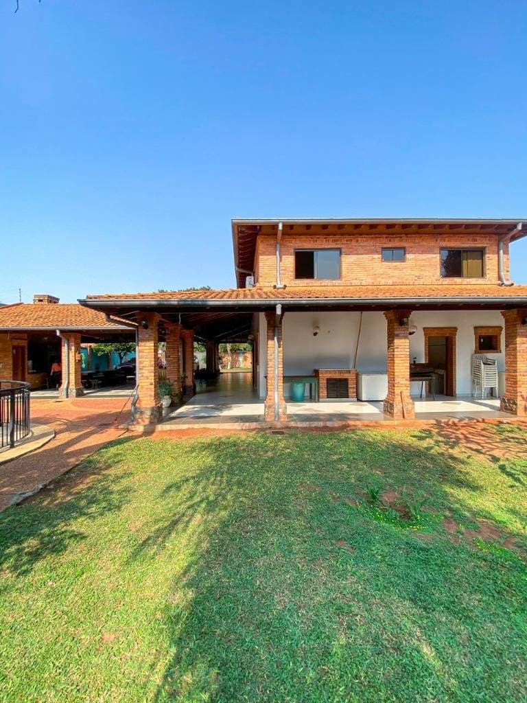 En venta hermosa residencia en Fernando de la Mora zona sur, foto 1