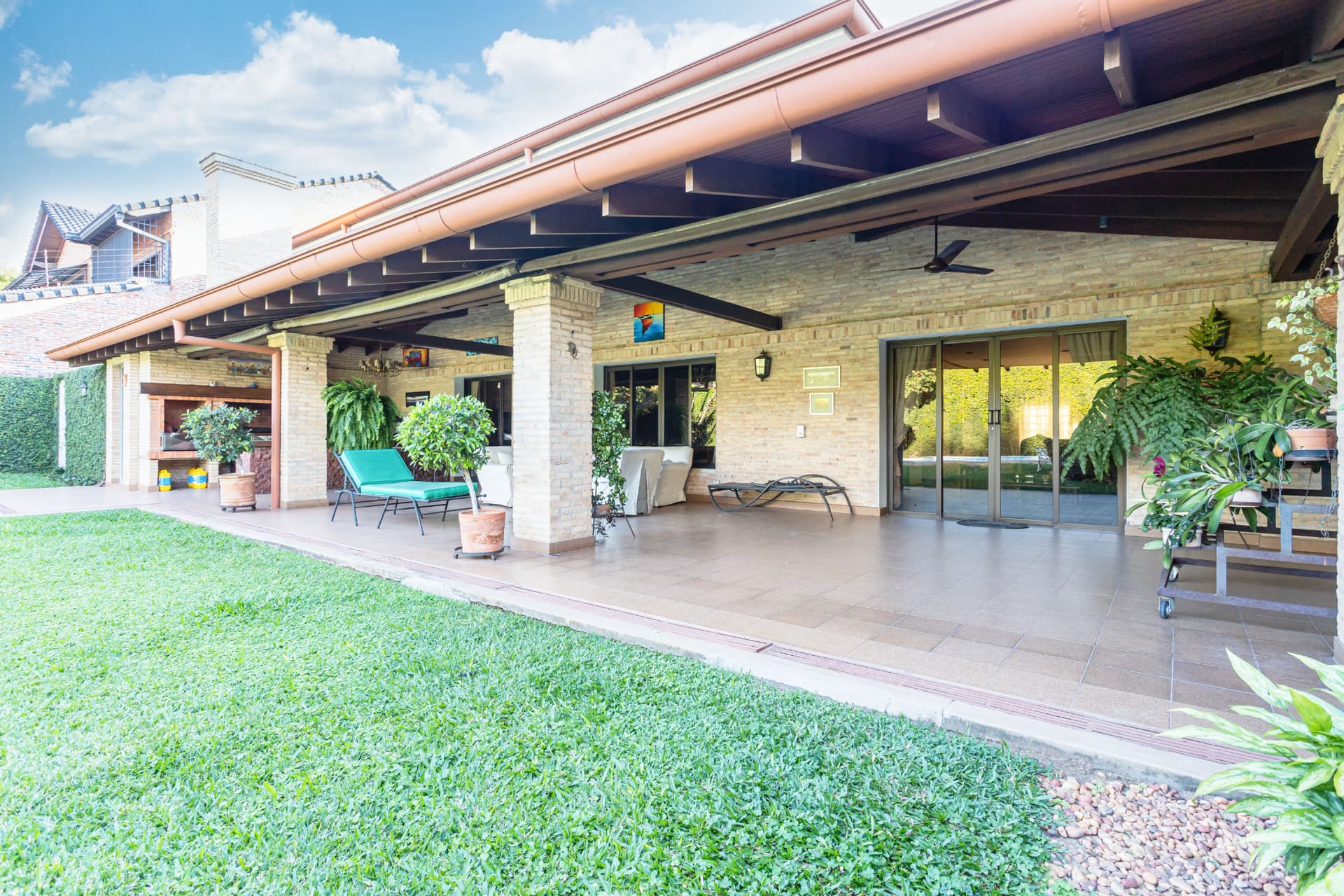 En Venta Elegante Residencia - Barrio Carmelitas, foto 3