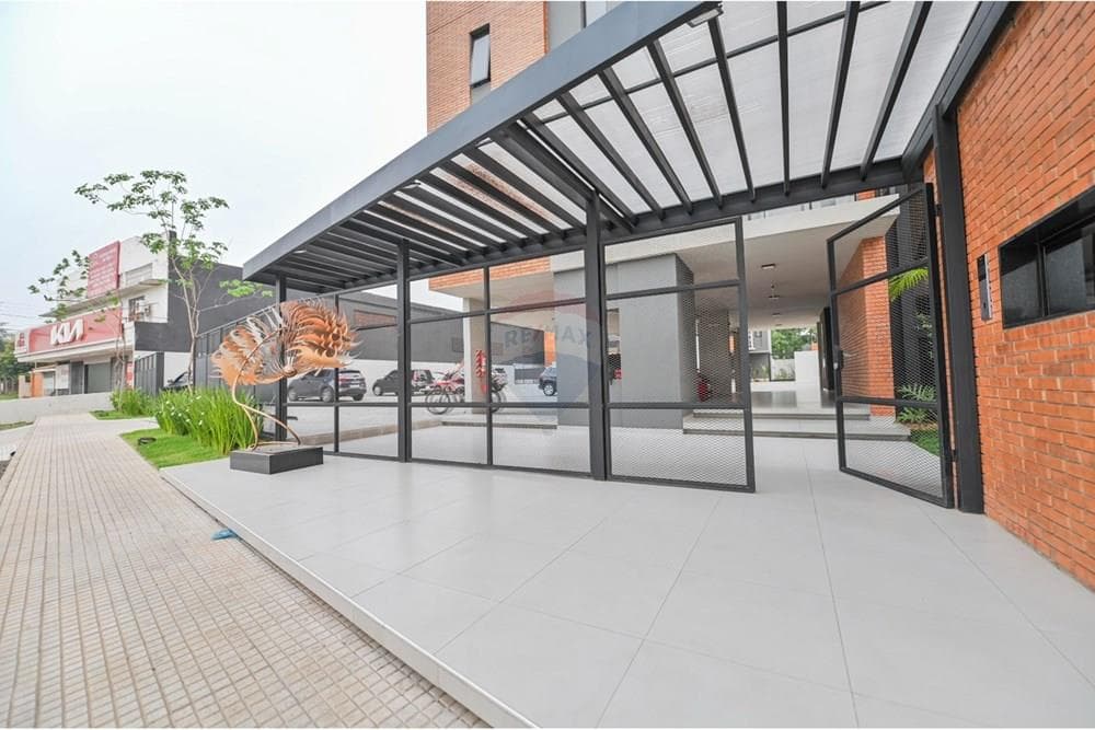 Departamento en VENTA en Luque INSIGNIA SOHO 2, foto 2