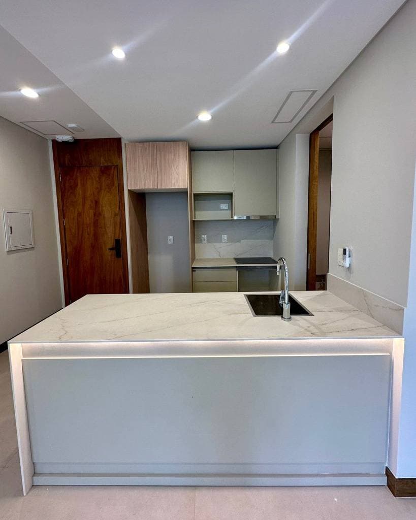 Departamento a estrenar de una habitacion en distrito perseverancia — foto 4