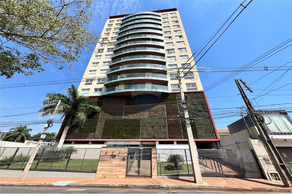 Dpto de 2 dormitorios, central park s.Trinidad, foto 1