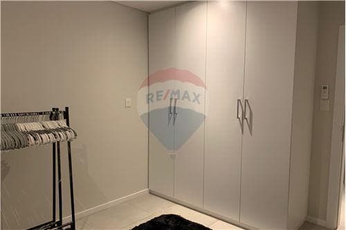 Departamento-Alquiler-PY Asunción Los Laureles, foto 4