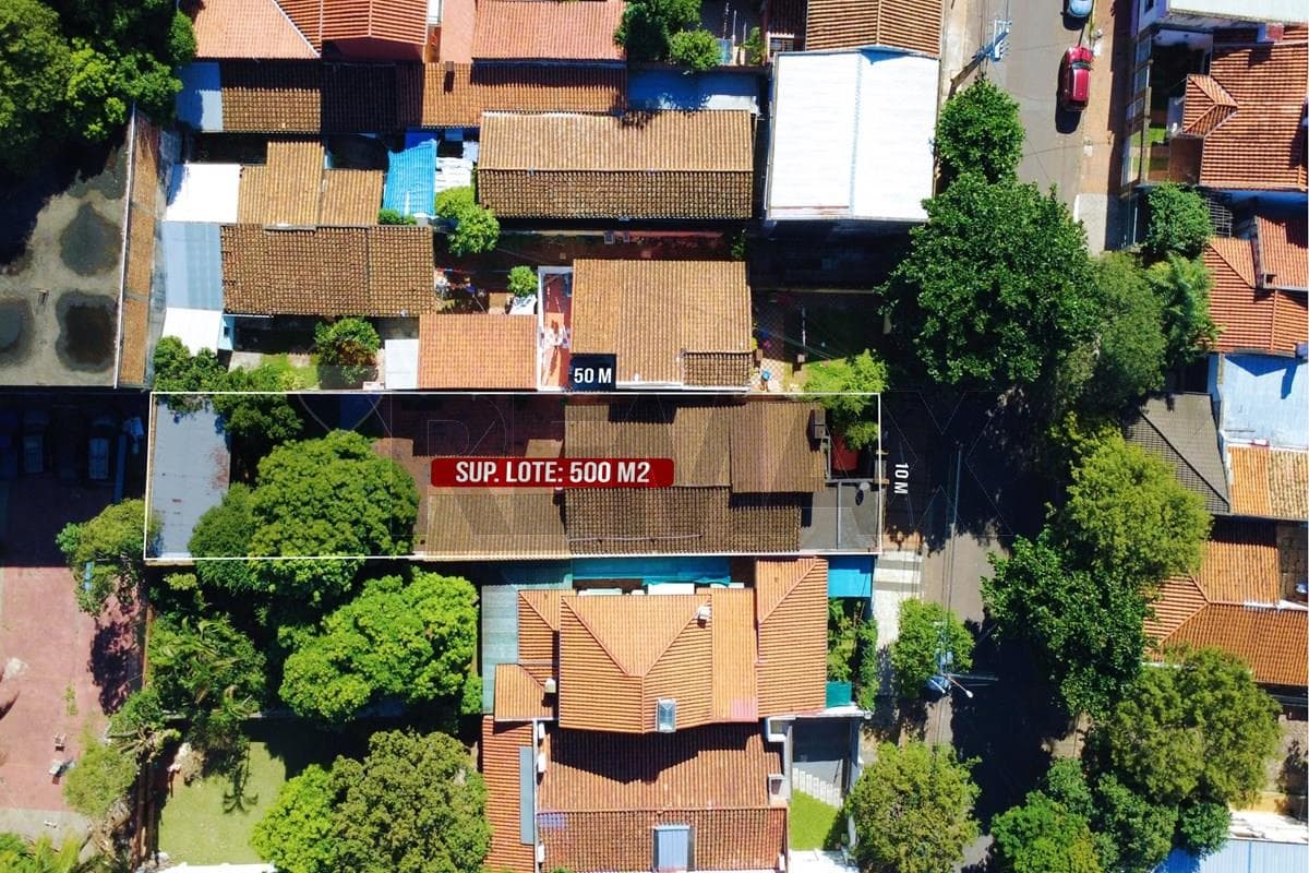 Vendo terreno en pinoza