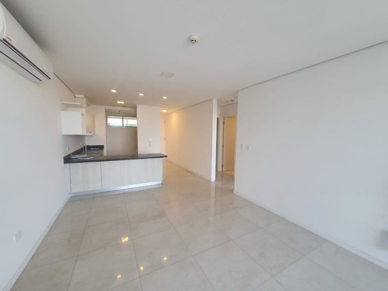 Departamento en Altamira Ykua Sati, foto 2