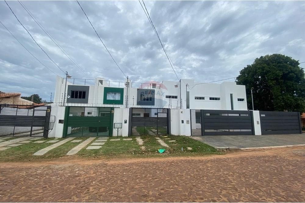 Vendo hermoso triplex a precio de duplex a estrenar!