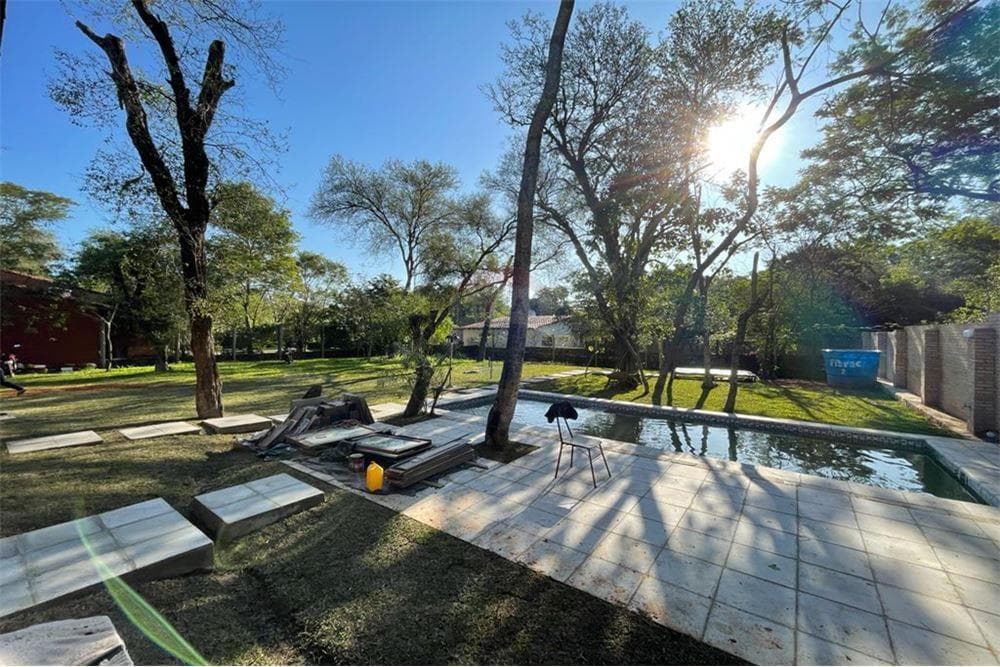 Hermosa casa en sadi 3 amoblada y equipada — foto 3
