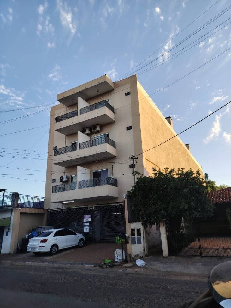 Vendo dpto monoambiente en fdo de la mora