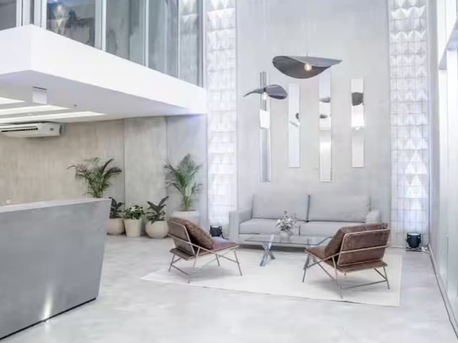 Vendo departamento 2 dorm en barrio teniente silvio pettirossi