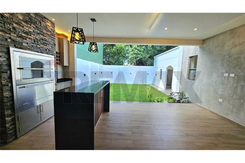 Exclusiva residencia barrio cerrrado aranjuez – san vicente, foto 5