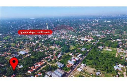 Terreno en Luque, foto 5