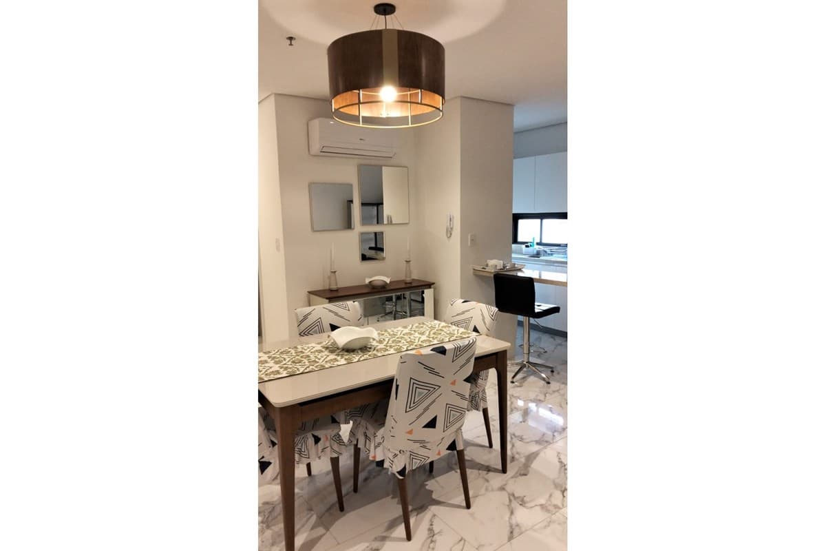 Departamento-Alquiler-1 Av.Dr.Molas López, Mburucuyá, Asunción — foto 2