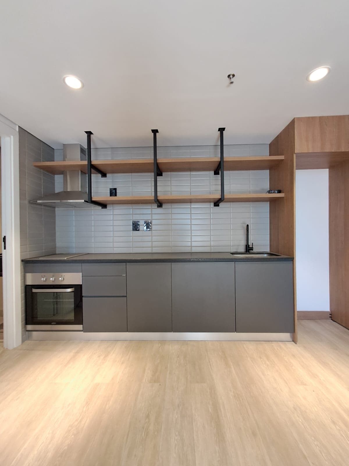 Departamento en las barrio mercedes — foto 4
