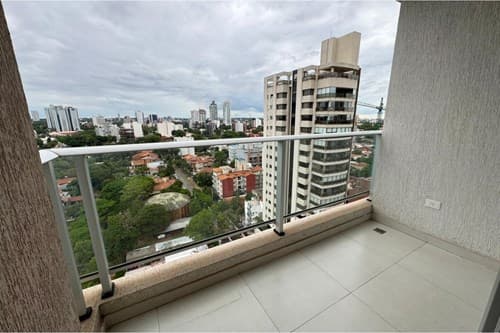 Departamento en asuncion barrio Carmelitas, foto 4