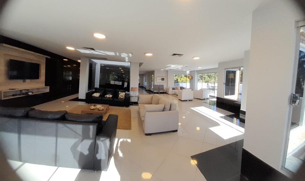 Departamento de 325 m2 en Villa Morra - LAP6239364 — foto 4