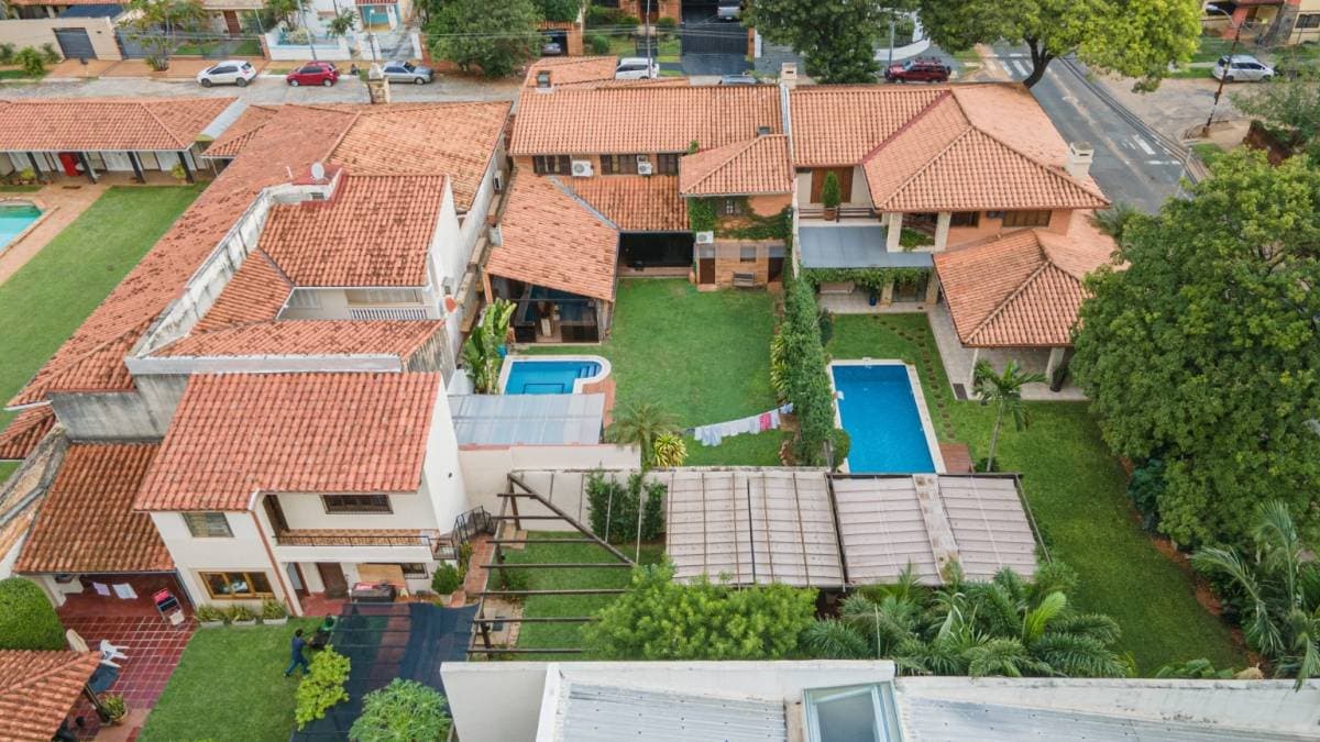 Oportunidad hermosa residencia en barrio Herrera, foto 4