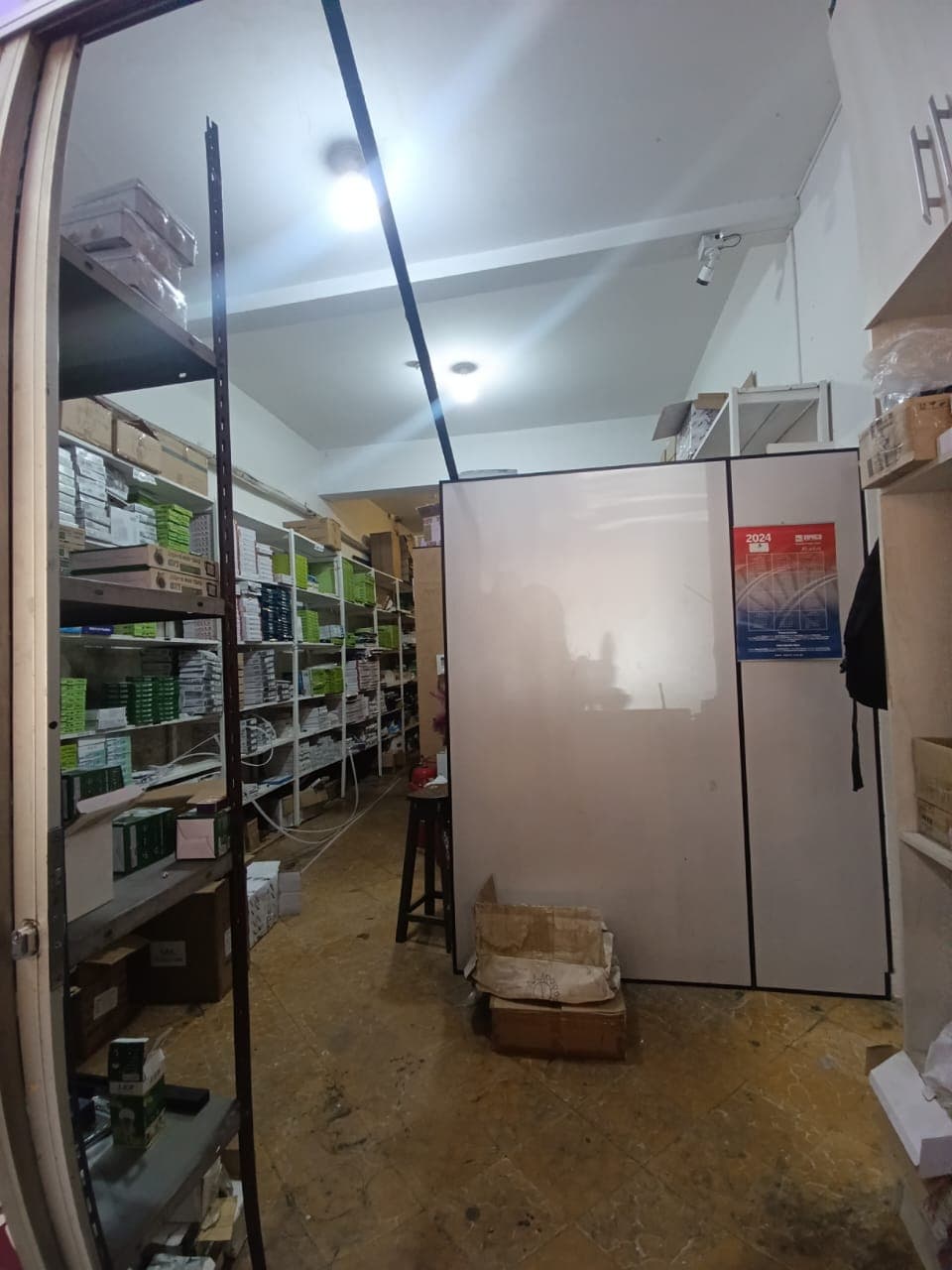 Local comercial sobre avda. Eusebio ayala, foto 5