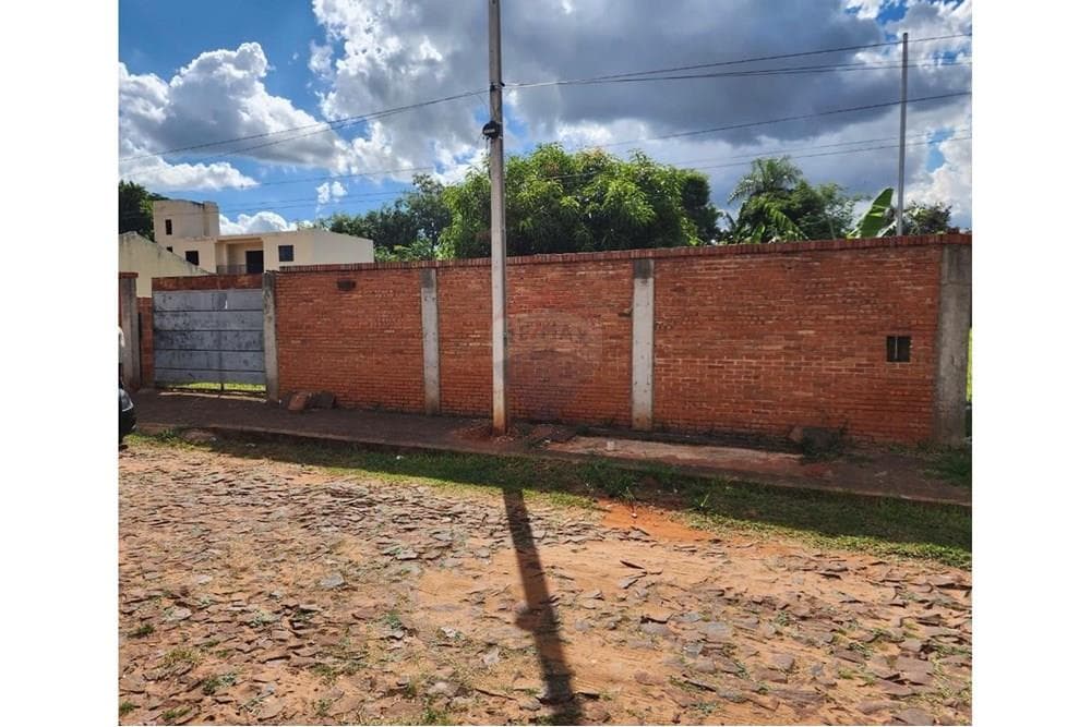 Terreno - Venta - Paraguay Central San Lorenzo