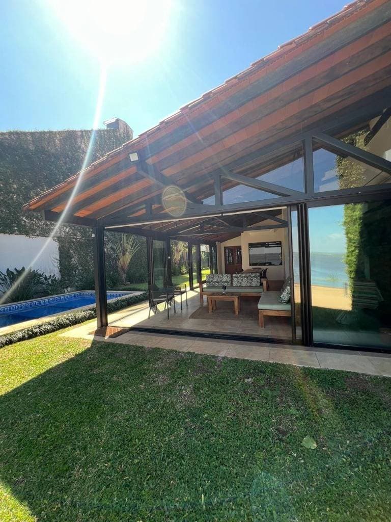 Casa en San Bernardino - alquiler, foto 4