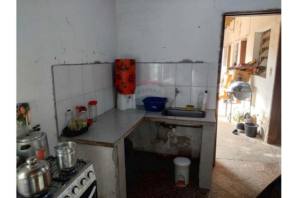 Terreno con Casa a DEMOLER en Bo San Cayetano, foto 5
