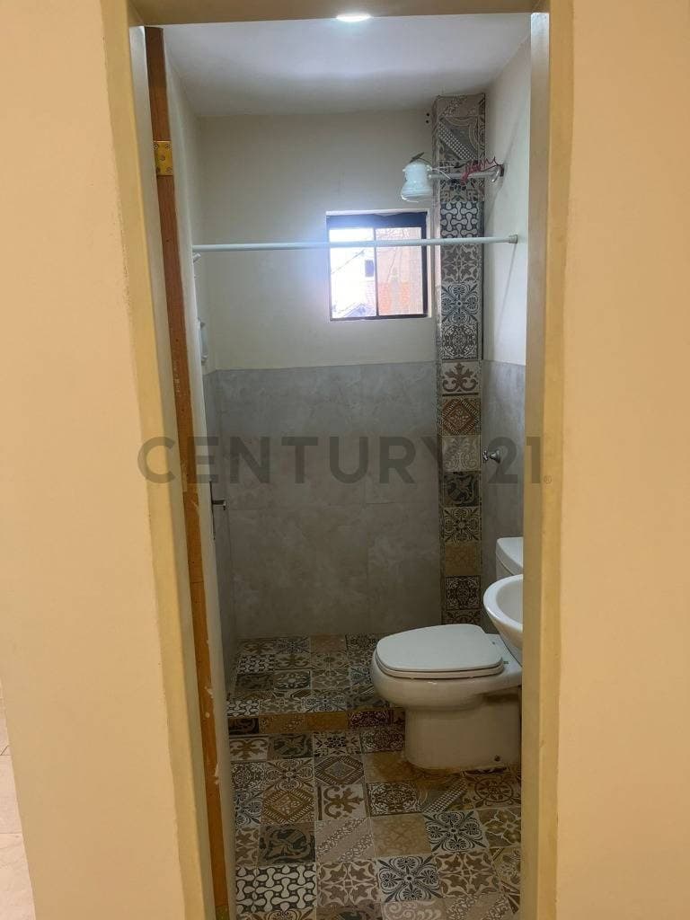 Dpto tipo duplex en barrio Herrera — foto 4