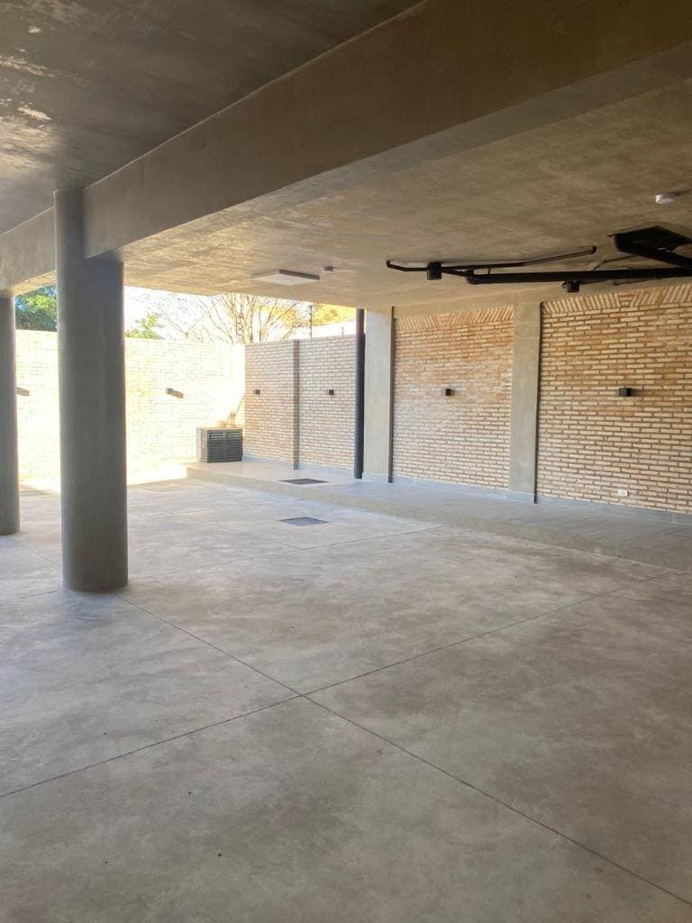 En alquiler departamentos de dos dormitorios a estrenar en Fernando de la Mora, foto 4
