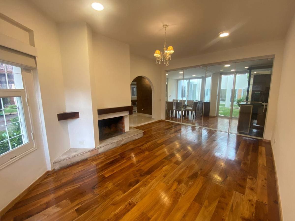 Duplex en el condominio los cedros, foto 2