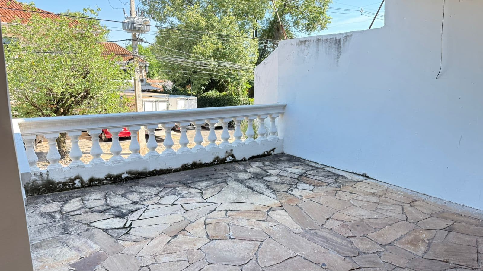 Residencia de 4 habitaciones en Alquiler – Calle Itapúa- Asunción, foto 3