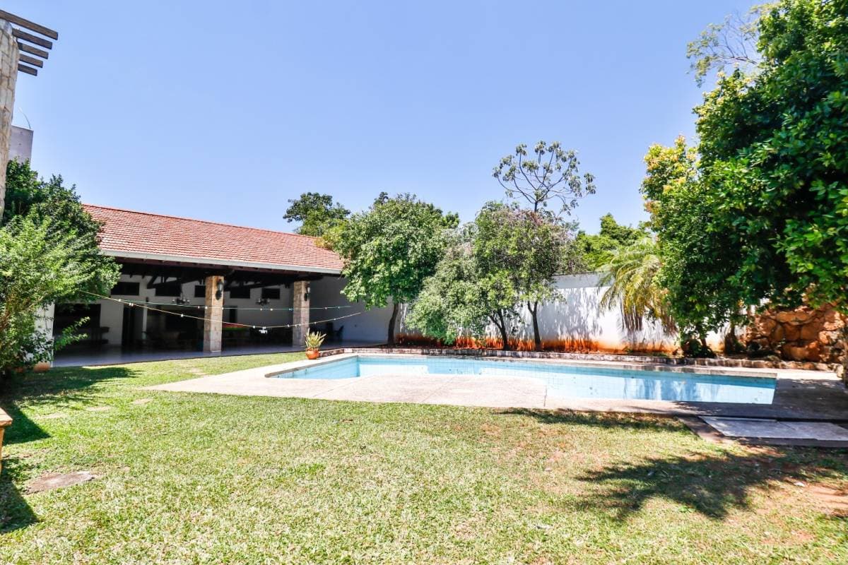 Casa de 7 dormitorios barrio mburicado en zona seminario, Asunción, foto 4