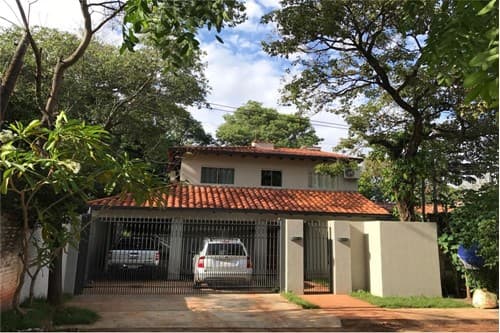 Casa-Venta-B° América - Tuyuti y Monte Alto - Zona Conmebol, Luque, Central, foto 1