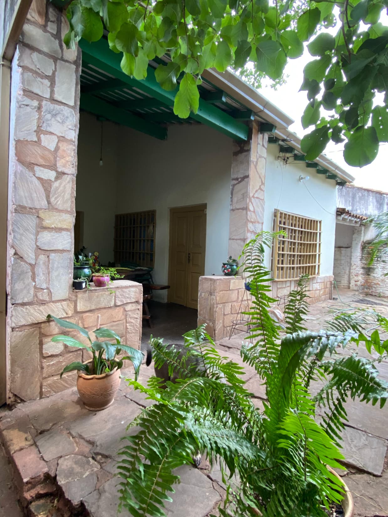 Casa Zona Salesianito - Asuncion — foto 4