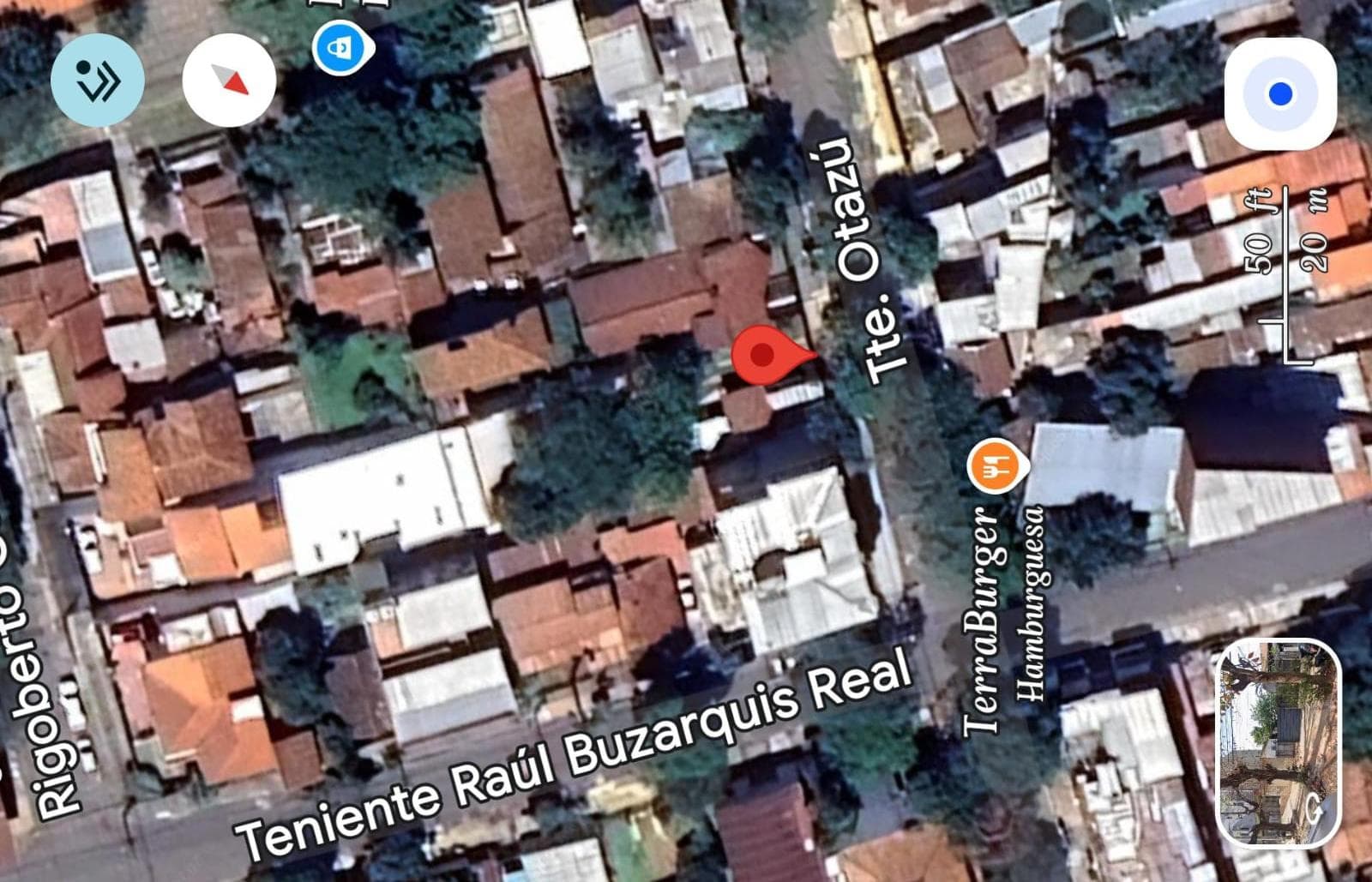 Terreno en Bo. Pettirossi - Asunción, foto 3