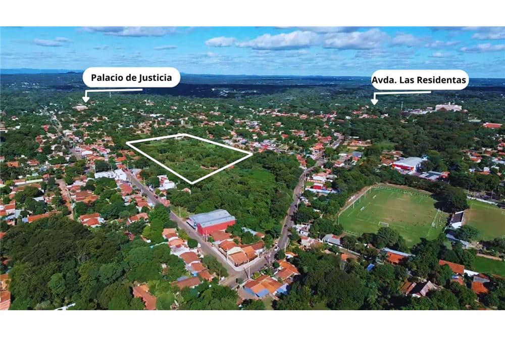 Terreno - Venta - Luque, Paraguay, foto 5