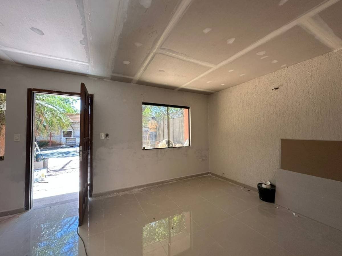 Duplex Remodelado. Zona Canal 13, foto 4