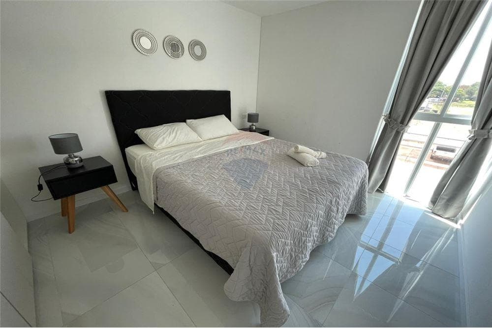 Departamento amoblado de 1 dormitorio con cochera, foto 2