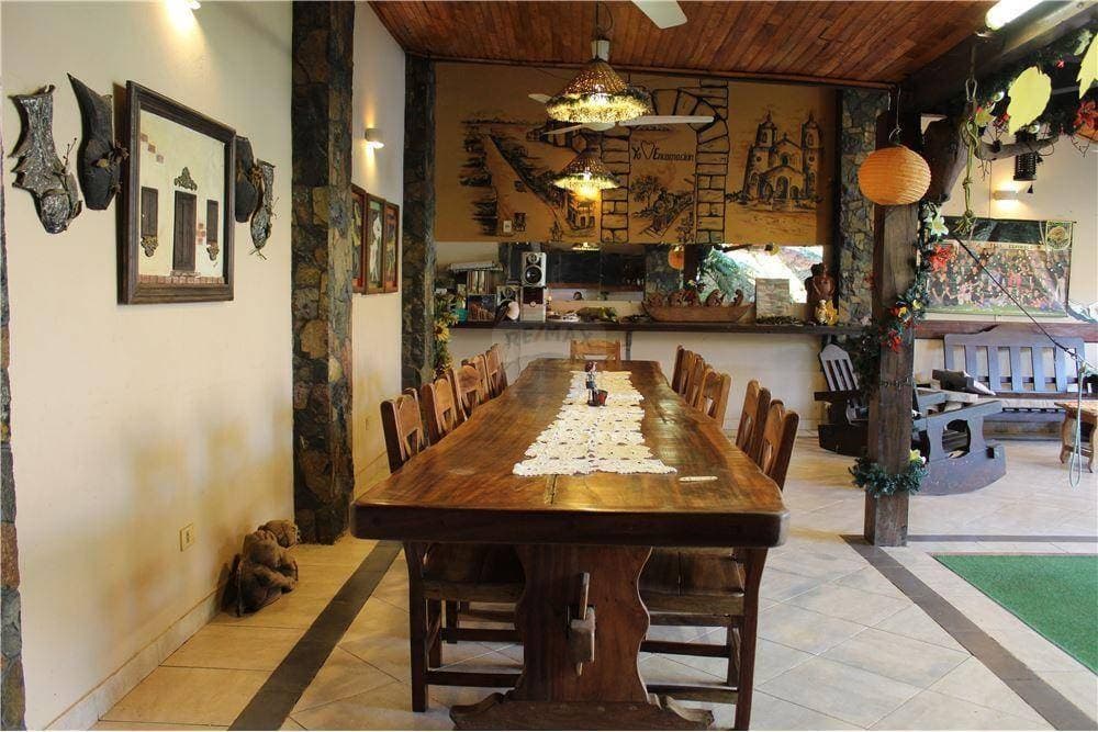 Casa en Fernando de la Mora, foto 4