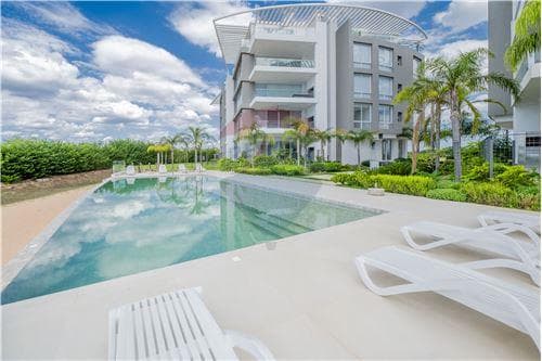 Dpto. de 3 Hab. + Servicio en Condominio Náutico Pueblo del Río - Surubi’i