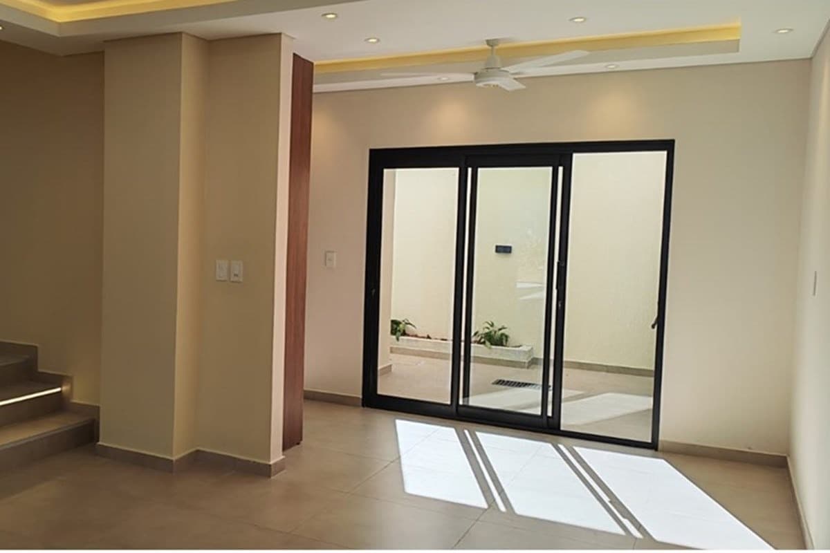 casa dúplex en zona Villa Amelia, San Lorenzo, foto 5