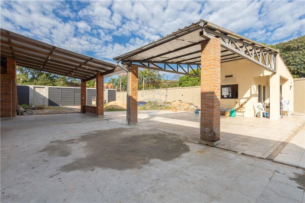 Terreno - Alquiler - Paraguay Central Lambaré — foto 5