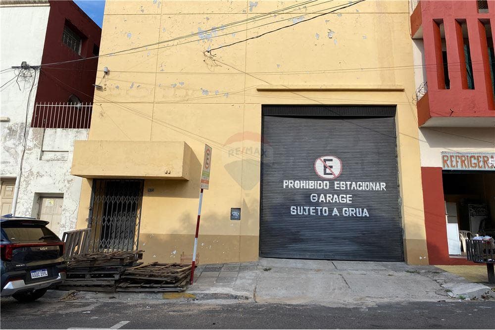 Deposito de 3 pisos con montacarga!!!, foto 3