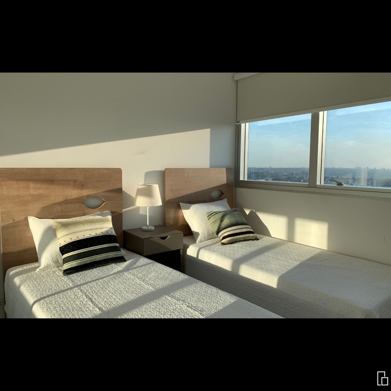 Dpto 3 habitaciones Amoblado Eminet, foto 4