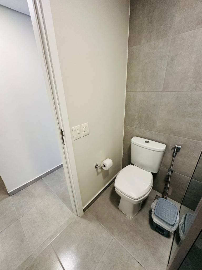 En Alquiler departamento amoblado en el Centro de Asuncion, foto 4