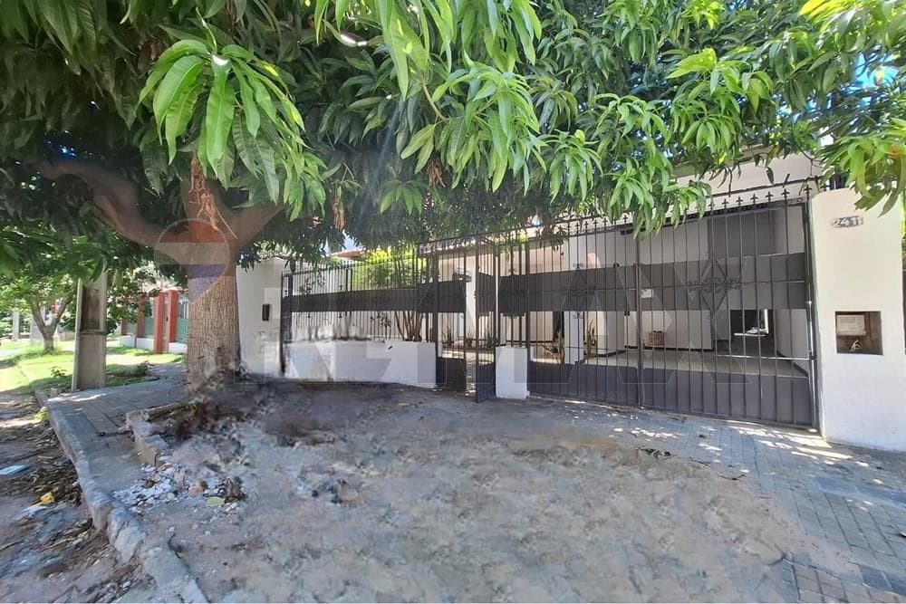 Casa - Alquiler - Obrero, Asunción — foto 4