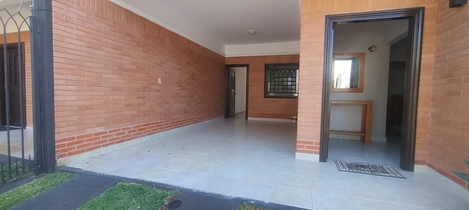 Dúplex amoblado b° ycua sati s/ teniente vera, foto 3