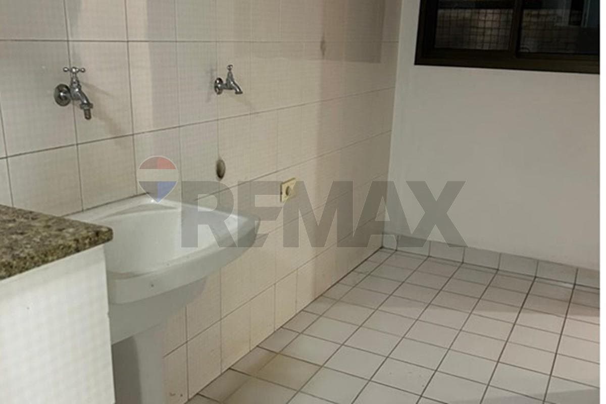 Alquiler-departamento-Herrera-asuncion, foto 4