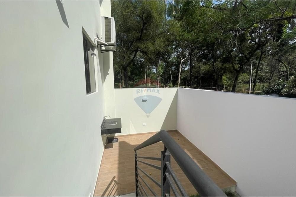 Casa - Venta - Marambure - Luque, foto 5