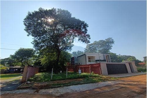 Terreno en Mariano Roque Alonso B⁰ La Concordia, foto 4