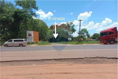 Terreno-Venta-PY Paraguarí Yaguarón COD.172, foto 3