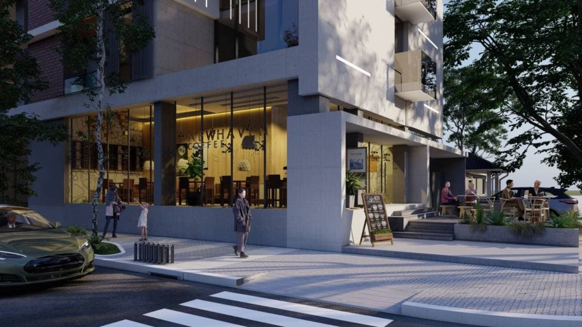 En venta local comercial en esquina - ID 33084, foto 2