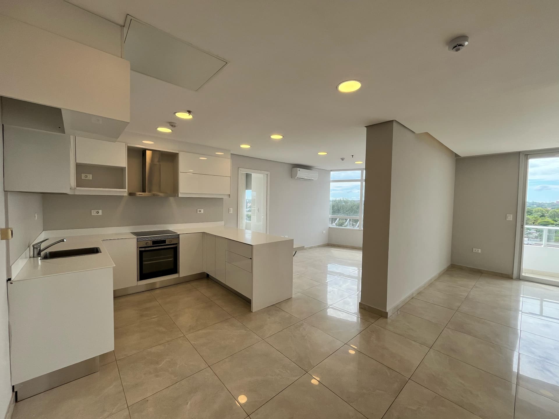 Hermoso departamento de 2 dormitorios en el edificio ancora, foto 2