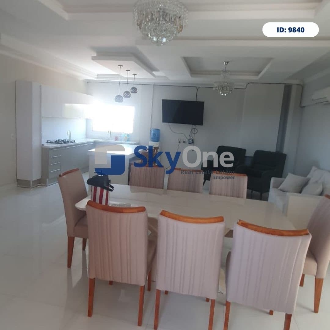 Penthouse en Ciudad del Este, foto 2